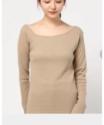 LOWRYS FARM | Tシャツ/カットソー