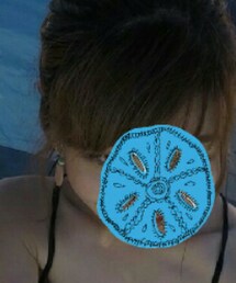 Avail | ピアス（両耳用）