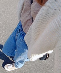 VINTAGE | デニムパンツ