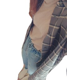 PISTE | シャツ/ブラウス