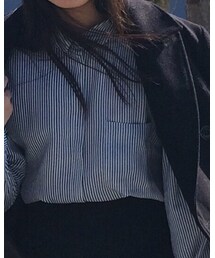 Bershka | シャツ/ブラウス