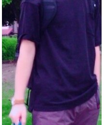 GU | Tシャツ/カットソー