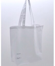 BREATHE. (ever so soft) | トートバッグ