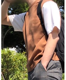 SENSE OF PLACE by URBAN RESEARCH | ベスト