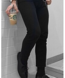 URBAN RESEARCH | デニムパンツ