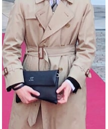 BURBERRY | トレンチコート