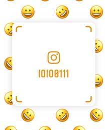 インスタもやってます。 | その他