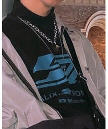 salix | Tシャツ/カットソー