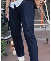 古着 | デニムパンツ