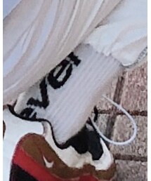 thisisneverthat | ソックス/靴下