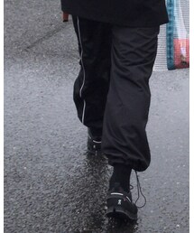 ADER error | パンツ