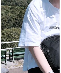 GU | Tシャツ/カットソー