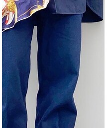 yukihashimoto | デニムパンツ