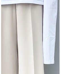 UNIQLO | スラックス