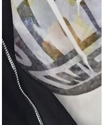 VISION | パーカー