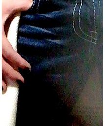 MOUSSY | デニムパンツ