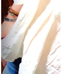 Ungrid | シャツ/ブラウス