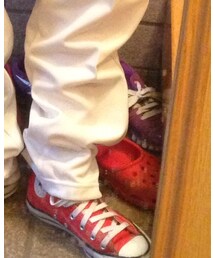 CONVERSE | スニーカー