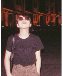 BLACK COMME des GARCONS | Tシャツ/カットソー