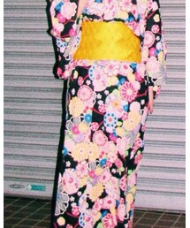 古着 | オールインワン・サロペット
