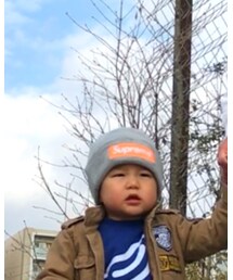 Supreme  | ニットキャップ/ビーニー