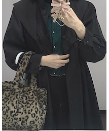 古着 | ステンカラーコート