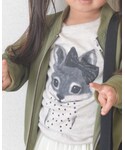 H&M(エイチ・アンド・エム)の「トップス(ニット/セーター)」