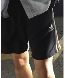 adidas Originals | カーゴパンツ