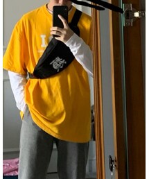 xxxtrenta | Tシャツ/カットソー