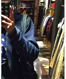 Levi's | デニムジャケット