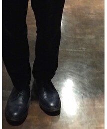 Tricker's | シューズ