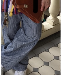 45R | サロペット/オーバーオール