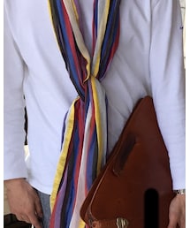 BEAMS PLUS | バンダナ/スカーフ