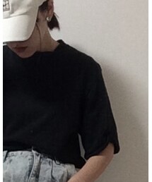 Kastane | Tシャツ/カットソー