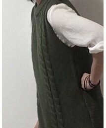 w closet | ニット/セーター