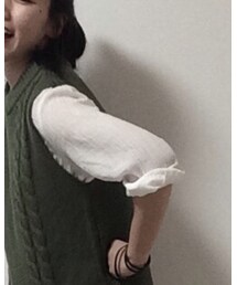 AERIE | シャツ/ブラウス