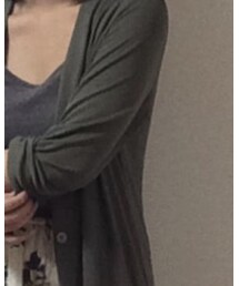 UNIQLO | カーディガン/ボレロ