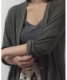 UNIQLO | タンクトップ