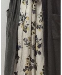 w closet | スカート