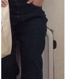 GU | デニムパンツ