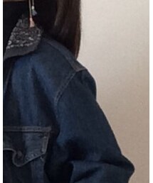 URBAN OUTFITTERS | デニムジャケット