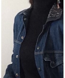 GU | ニット/セーター