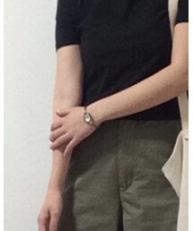 American Apparel | アナログ腕時計