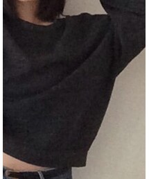 J.CREW | スウェット