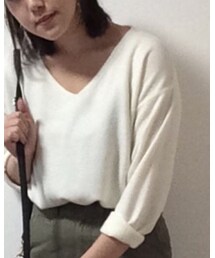 DISCOAT | ニット/セーター