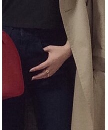 SONIA RYKIEL | リング