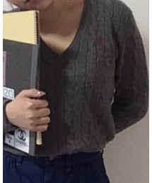 POLO RALPH LAUREN | ニット/セーター