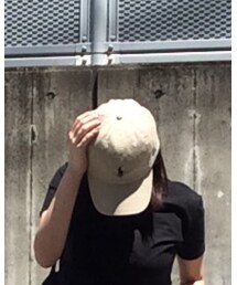 POLO RALPH LAUREN | キャップ