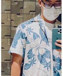 TWO PALMS | シャツ/ブラウス