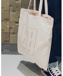 Bon Bon fait maison Mykonos | エコバッグ/サブバッグ